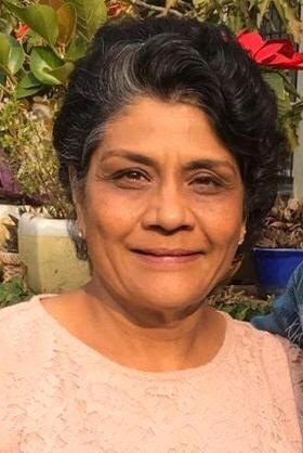 Dr Suchitra Mankar